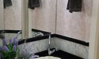 Imagem 3: Apartamento com 5 dormitorios a venda, 336 m² por R$ 1.850.000,00 - Rio Vermelho - Salvado