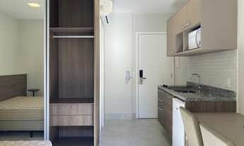 Imagem: STUDIO de 22m² (sem vaga) região Central