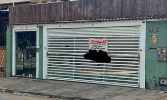 Imagem: Vende-se excelente casa comercial em frente