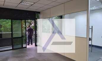 Imagem: Sala para alugar, 59 m² por R$ 9.000,00/mês