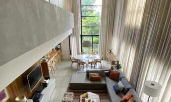 Imagem 4: Apartamento com 1 dormitório à venda, 120 m² por R$ 2.500.000 - Vila Madalena - São Paulo