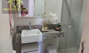 Imagem 4: Apartamento de luxo todo montado com Vista eterna para o mar Cód: 20178 m