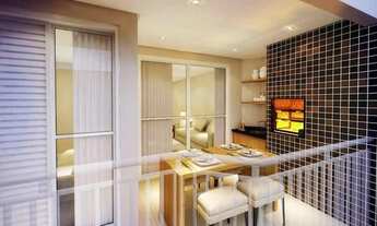 Imagem 3: Cobertura residencial para venda, Centro, São Bernardo do Campo - CO5290