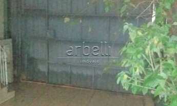 Imagem 4: SãO PAULO - Sobrado Padrão - Vila Pereira Barreto