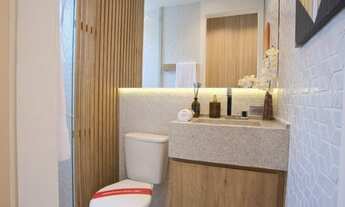 Imagem 7: Apartamento residencial para venda, Jardim Celeste, São Paulo - AP10035