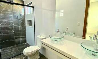 Imagem 4: Casa Nova Próxima a Havan 3 quartos