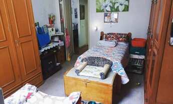 Imagem 6: Apartamento para venda tem 90 metros quadrados com 2 quartos em Tijuca - Rio de Janeiro