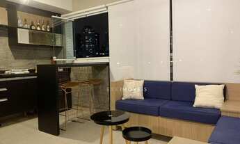 Imagem 7: Apartamento com 2 dormitórios à venda, 76 m² por R$ 640.000 - Vila Andrade - São Paulo/SP