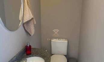 Imagem 5: Apartamento com 1 dormitório à venda, 50 m² por R$ 570.000,00 - Perdizes - São Paulo/SP