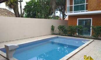 Imagem 3: Sobrado à venda, 65 m² por R$ 265.000,00 - Suarão - Itanhaém/SP