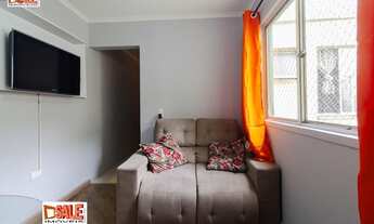 Imagem 4: Apartamento Padrão para Venda em Jardim Dona Sinhá São Paulo-SP - 1259