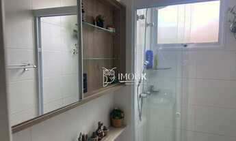 Imagem 7: Apartamento com 2 dormitórios à venda, 64 m² por R$ 460.000,00 - Medeiros - Jundiaí/SP