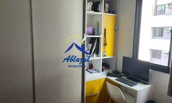 Imagem 6: Apartamento para venda com 54 metros quadrados com 2 quartos em Nazaré - Belém - PA