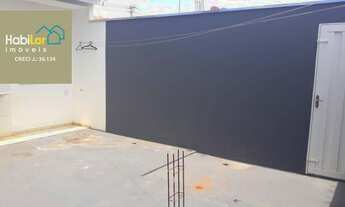 Imagem 6: PARQUE DA LIBERDADE III - CASA RESIDENCIAL PARA VENDA COM 03 DORMITÓRIOS