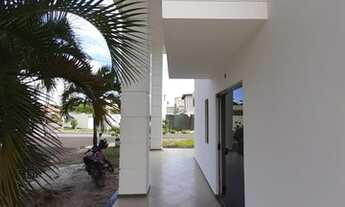 Imagem 4: Casa de condomínio para venda tem 200m² com 4 quartos Jauá Abrantes