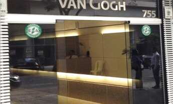 Imagem 3: Sala para alugar, 153 m² e 04 vagas - Lourdes - Belo Horizonte/MG