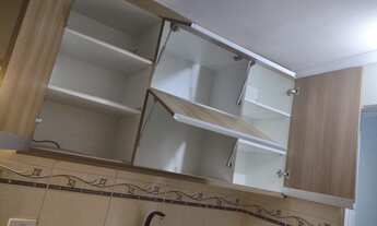 Imagem 6: Apartamento para venda tem 49 metros quadrados com 2 quartos em Jardim São Bernardo - São