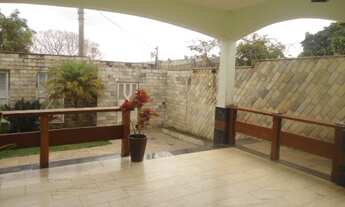 Imagem 3: Contagem - Casa Padrão - Arvoredo