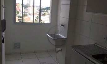 Imagem: Apartamento com 2 dormitórios para alugar