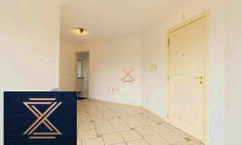 Imagem 2: Apartamento com 2 dormitórios à venda, 58 m² por R$ 350. - Vila Carrão - São Paulo/SP