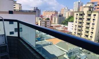 Imagem 2: Lindo apartamento pronto pra morar todo mobiliado finíssimo acabamento