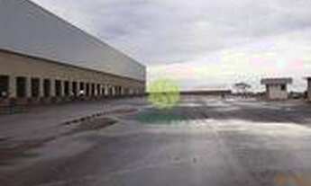 Imagem 7: Galpão para alugar em Brasília