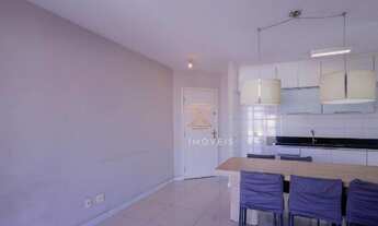 Imagem 3: Apartamento com 2 dormitórios à venda, 58 m² por R$ 479.000 - Bom Retiro - São Paulo/SP