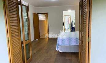 Imagem 3: Casa com 4 dormitórios à venda, 292 m² por R$ 1.100.000,00 - Condomínio Cachoeiras do Imar