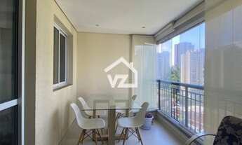 Imagem 4: Venda Apartamento com 1 quarto, sendo 1 suíte, e 2 banheiros no total 2 vagas 67m2