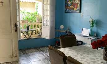 Imagem: Casa no Jd Itororó