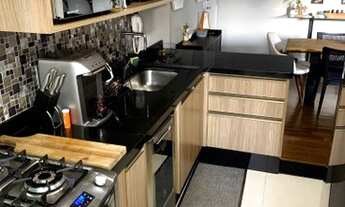 Imagem 6: Apartamento Brooklin 2 Suítes, 2 Vagas 89 m²