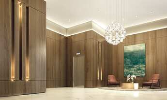 Imagem 3: Apartamento residencial para venda, Cambuí, Campinas - AP8483