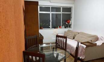 Imagem 4: Apartamento com 2 dormitórios à venda, 67 m² por R$ 550.000 - Vila Clementino - São Paulo