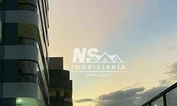 Imagem 2: Apartamento com Vista Mar