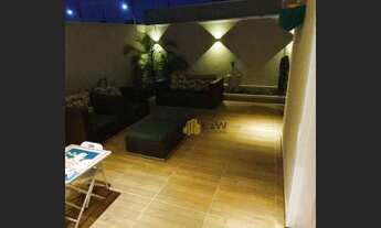 Imagem 5: Casa à venda no Condomínio Terras Alpha II, semi-mobiliada, 150 m² por R$ 1.200.000 - Foz