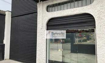 Imagem 3: Galpão para alugar, 225 m² - Jardim Bonfiglioli - São Paulo/SP