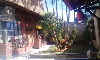 Imagem: Casa para Venda em Cambé, Jardim Ana Eliza