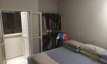 Imagem 7: Apartamento com 3 dormitórios à venda, 94 m² por R$ 450.000,00 - Parque Quinta das Paineir