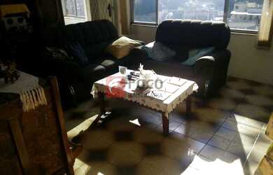 Imagem 3: APARTAMENTO TIPO CASA COM 3 QUARTOS E TERRAÇÃO NA LAPA