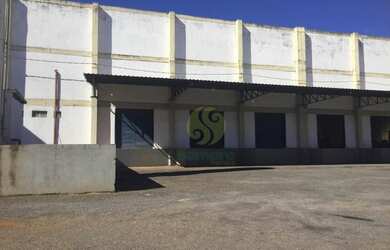 Imagem 4: Galpão para alugar em Goiânia/GO