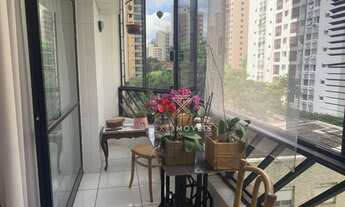 Imagem 4: Apartamento à venda, 142 m² por R$ 1.200.000,00 - Perdizes - São Paulo/SP