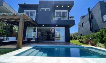 Imagem 3: Xangri-Lá - Casa de Condomínio - Centro