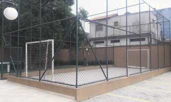 Imagem 7: Apartamento para venda possui 52 metros quadrados com 2 quartos em Jardim Iracema - São Pa