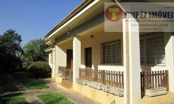 Imagem 5: Ótima Chácara na Região de São Roque 17.450 M² de Lindo Paisagismo (CHA 181