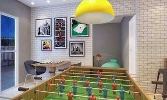 Imagem 3: Apartamento residencial para venda, Cidade Satélite Santa Bárbara, São Paulo - AP5143