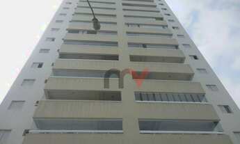 Imagem: Apartamento residencial à venda, Campo