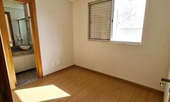 Imagem 7: Apartamento para aluguel tem 65 m² com 3 quartos em Savassi - Belo Horizonte - MG