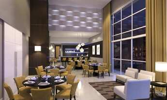 Imagem 6: Apartamento residencial para venda, Campo Comprido, Curitiba - AP9314