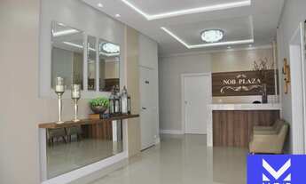 Imagem 4: Edifício Nob Plaza
