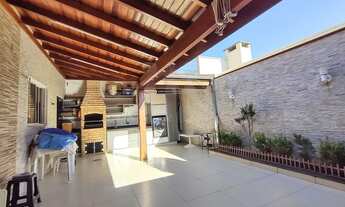 Imagem 6: Linda casa 3 dormitórios sendo 1 suíte,condomínio Viver Sumaré, próximo a empresa Honda